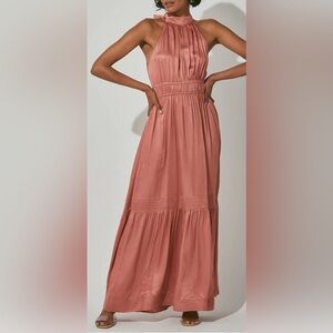 Cleobella Margot Ankle Dress - Sz Med